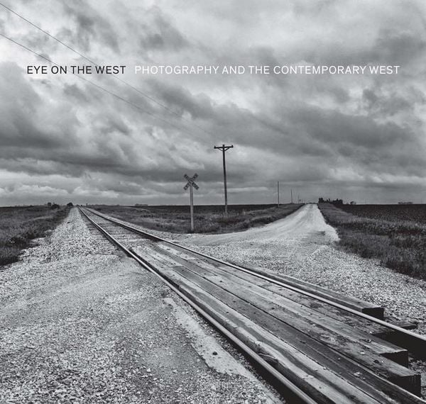 Produktbild: Eye on the West