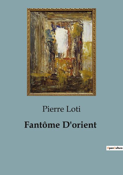 Produktbild: Fant&ocirc;me D'orient