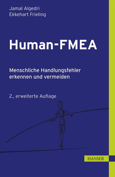 Produktbild: Human-Fmea