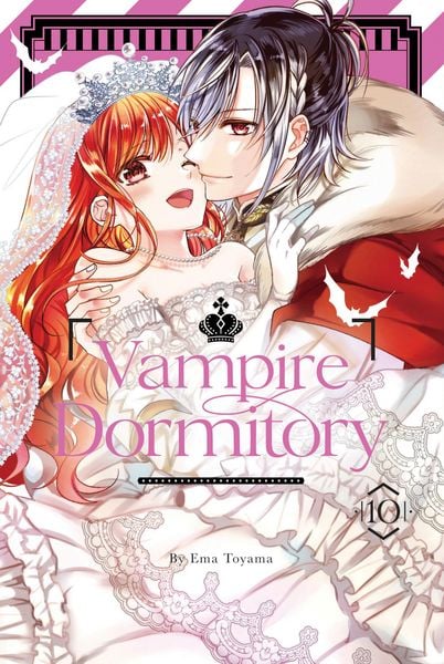 Produktbild: Vampire Dormitory 10