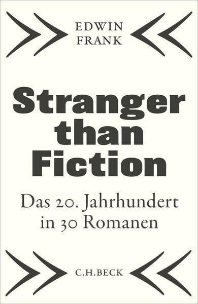 Produktbild: Stranger than Fiction