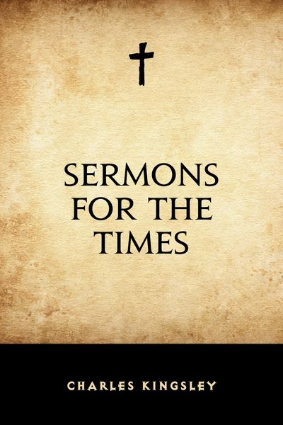 Produktbild: Sermons for the Times