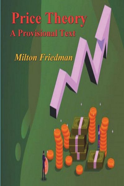 Produktbild: Price Theory