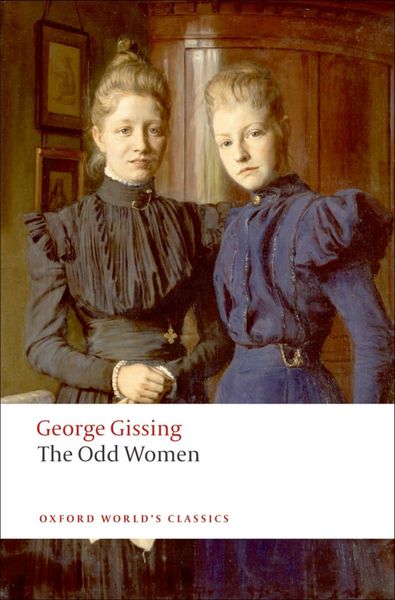 Produktbild: The Odd Women