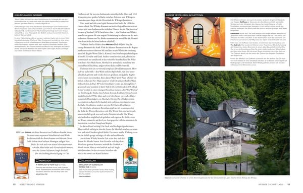 Produktbild: Der Whisky Atlas