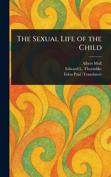 Produktbild: The Sexual Life of the Child
