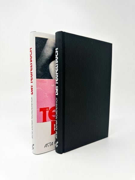 Produktbild: Das Teufelsbuch