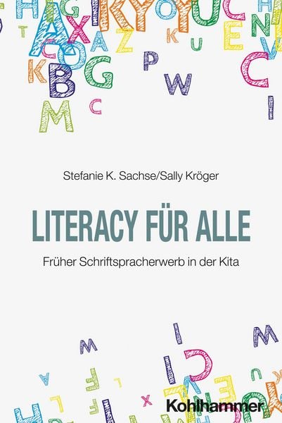 Produktbild: Literacy f&uuml;r alle