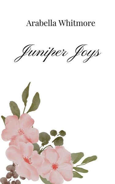 Produktbild: Juniper Joys