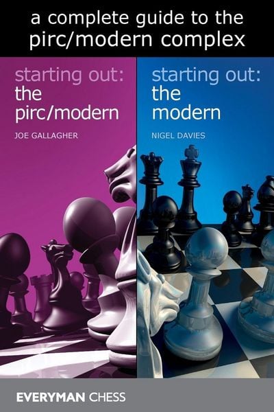Produktbild: A Complete Guide to the Pirc Modern Complex