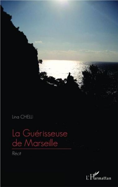 Produktbild: La Guerisseuse de Marseille