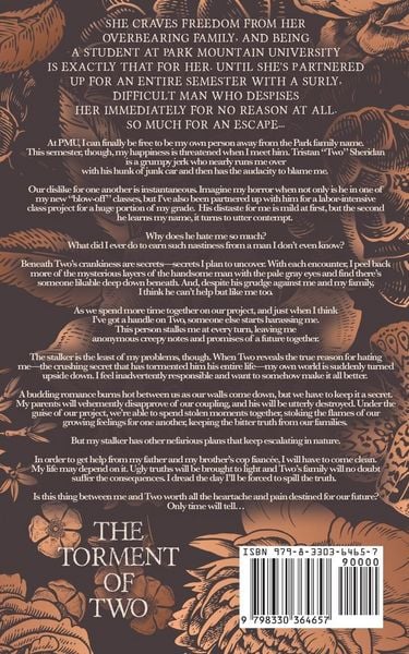Produktbild: The Torment of Two