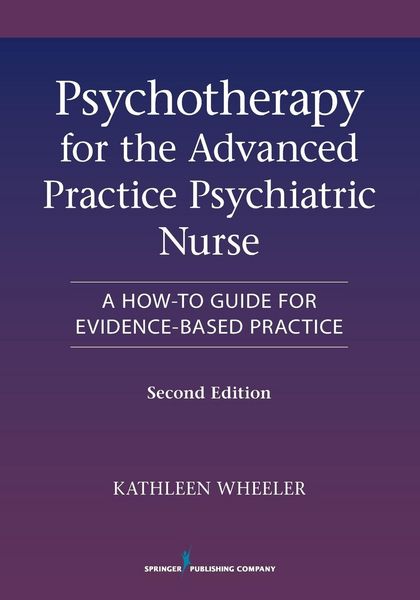 Produktbild: Psychotherapy For The Advd Pra