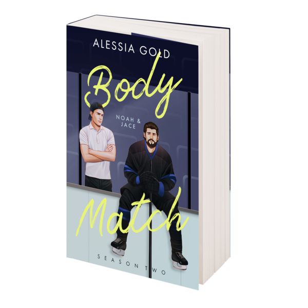 Produktbild: Body Match