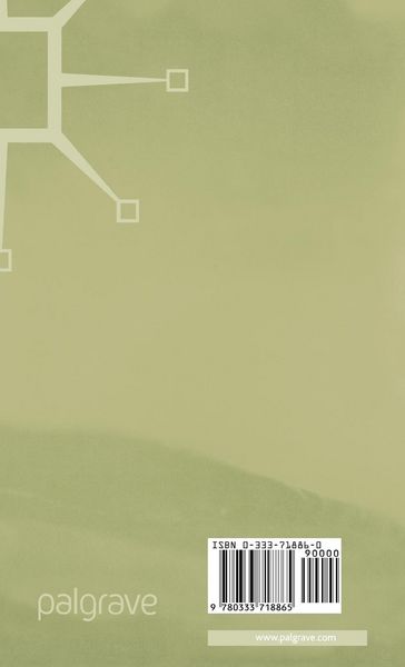Produktbild: The Ethics in Literature