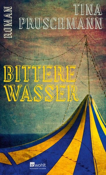 Produktbild: Bittere Wasser