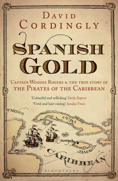 Produktbild: Spanish Gold