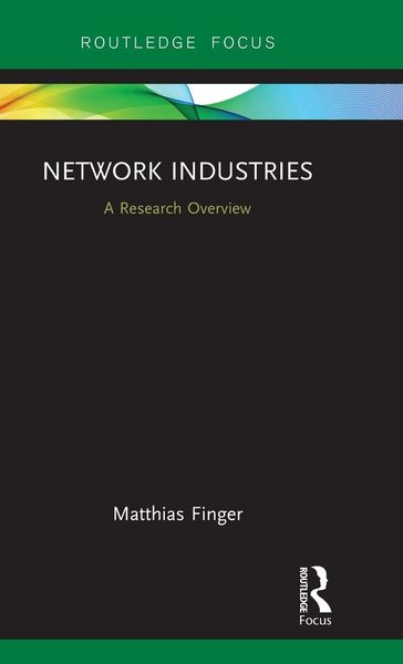 Produktbild: Network Industries