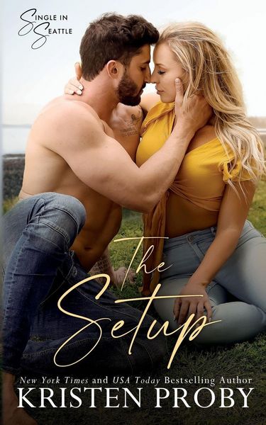 Produktbild: The Setup