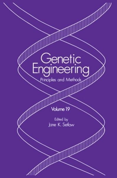Produktbild: Genetic Engineering