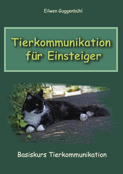 Produktbild: Tierkommunikation f&uuml;r Einsteiger