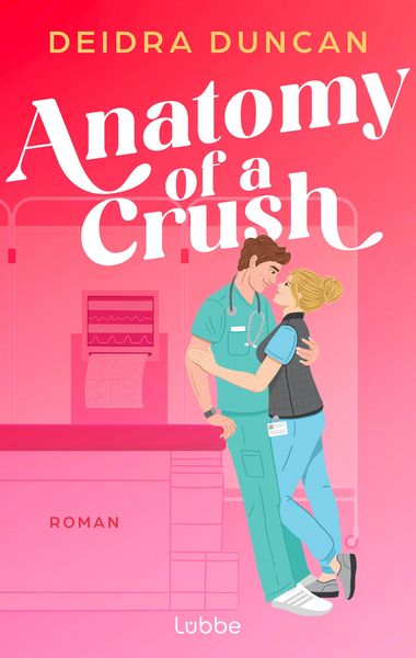 Produktbild: Anatomy of a Crush