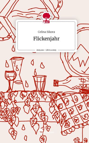 Produktbild: Flickenjahr. Life is a Story - story.one