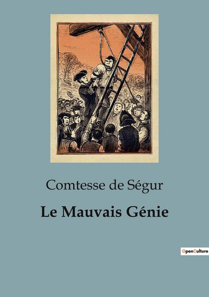 Produktbild: Le Mauvais G&eacute;nie