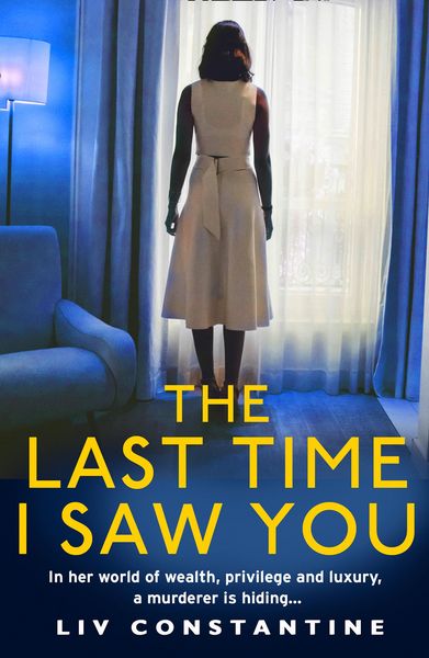 Produktbild: The Last Time I Saw You