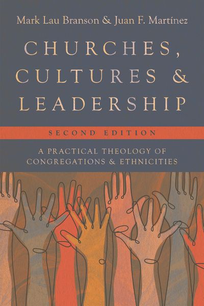 Produktbild: Churches, Cultures, and Leadership