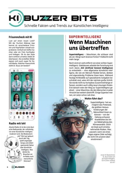 ChatGPT Welches KI Modell passt zu dir?