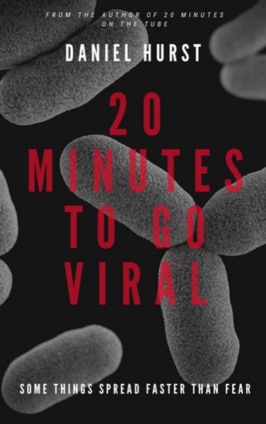 Produktbild: 20 Minutes To Go Viral