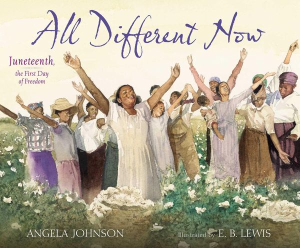 Produktbild: All Different Now