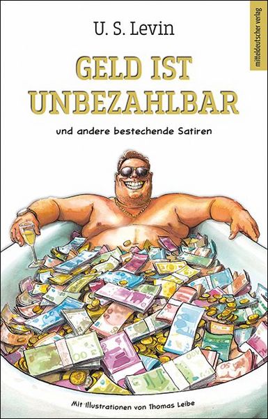 Produktbild: Geld ist unbezahlbar