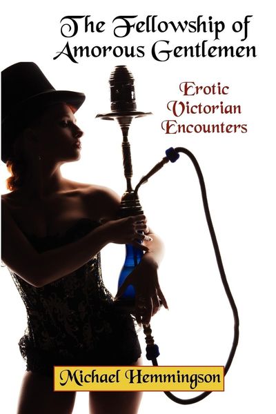 Produktbild: The Fellowship of Amorous Gentlemen