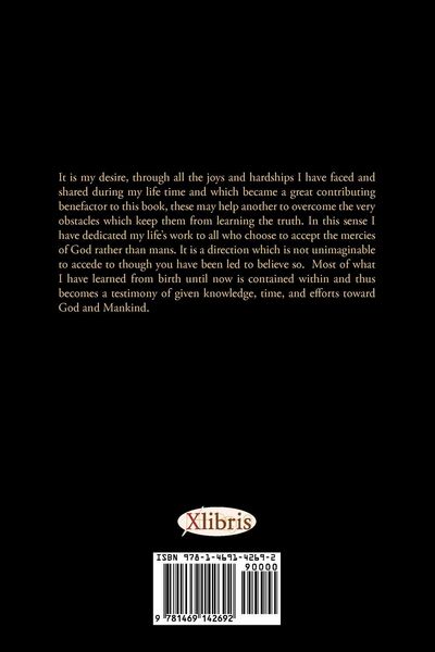 Produktbild: The Book of Phenomenal, Hidden, Mysterious Scriptural Secrets