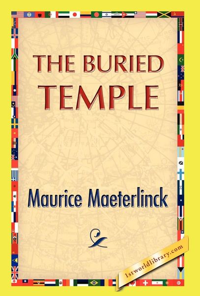 Produktbild: The Buried Temple