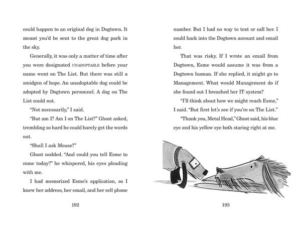Produktbild: A I Am a Good Dog: A Dogtown Book