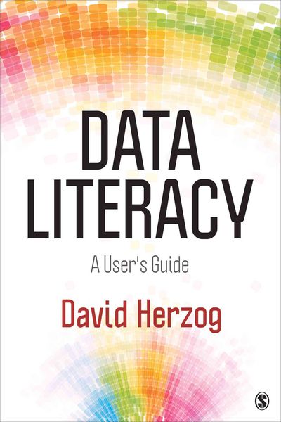Produktbild: Data Literacy