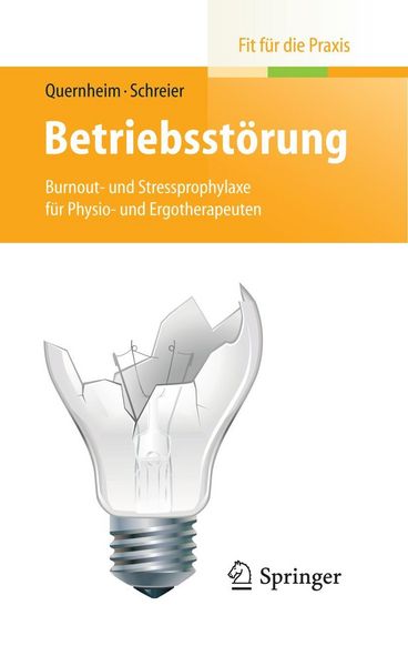 Produktbild: Betriebsst&ouml;rung