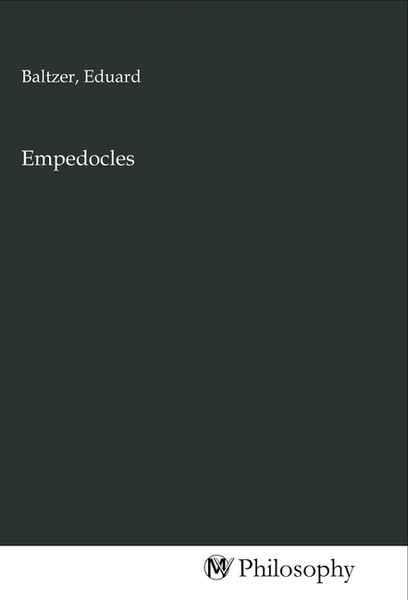 Produktbild: Empedocles