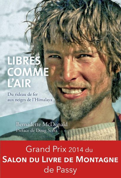 Produktbild: Libres comme l'air