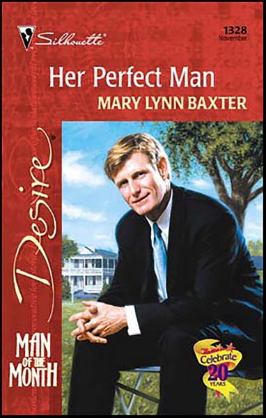 Produktbild: Her Perfect Man