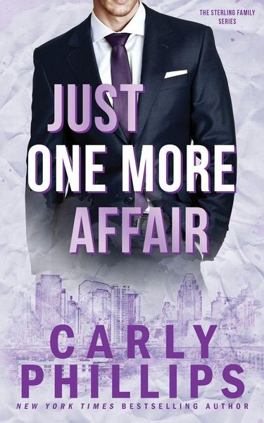 Produktbild: Just One More Affair