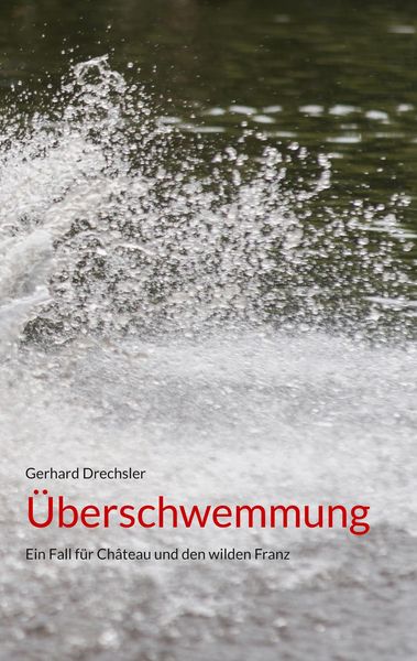 Produktbild: &Uuml;berschwemmung