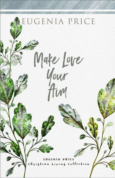Produktbild: Make Love Your Aim