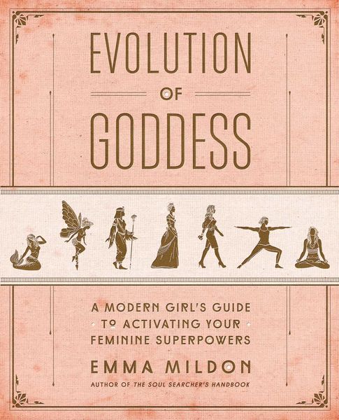 Produktbild: Evolution of Goddess