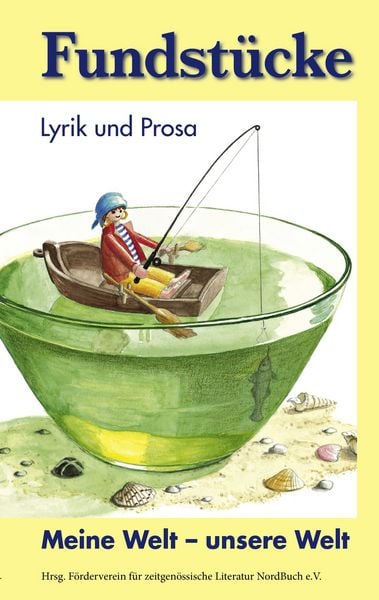 Fundstücke, Taschenbuch von , BoD – Books on Demand, 9783842342743
