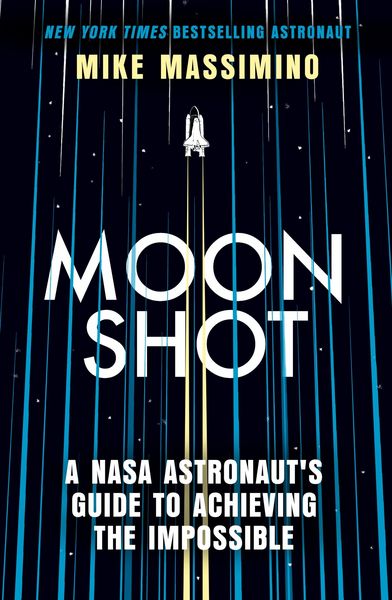 Produktbild: Moonshot