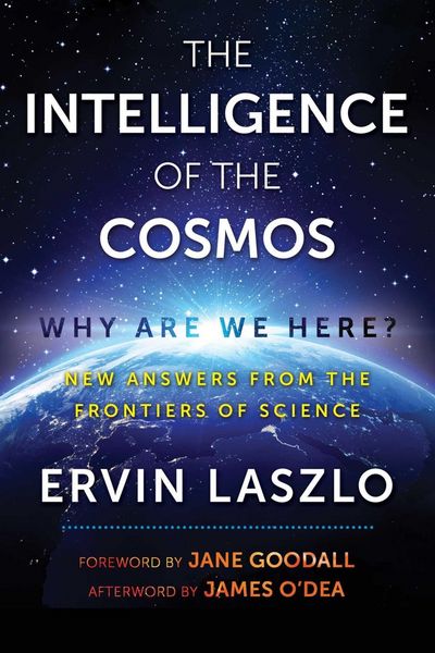 Produktbild: The Intelligence of the Cosmos